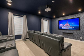 EC436 - Elegant Oasis with Home Theater at Encore